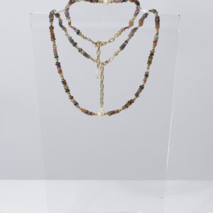 SIMPLY TOURMALINE