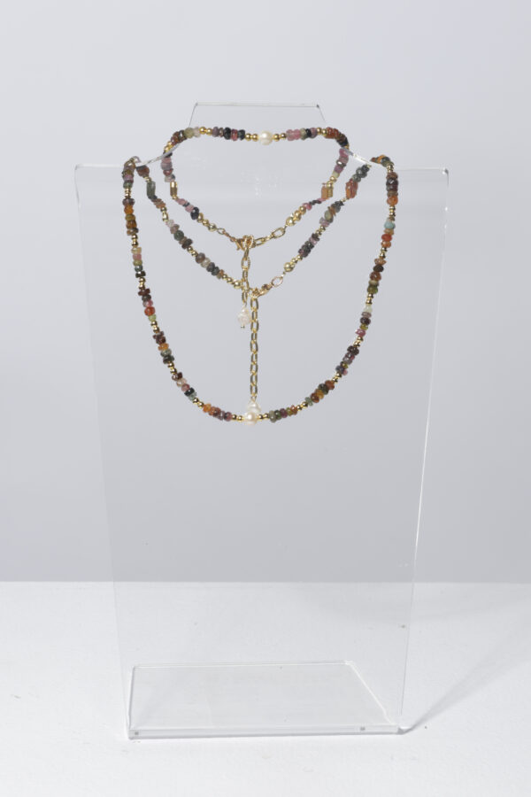SIMPLY TOURMALINE