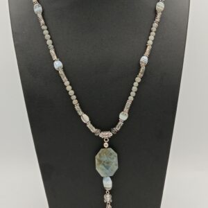 LARGE LOVELY LABRADORITE