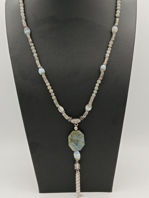 LARGE LOVELY LABRADORITE