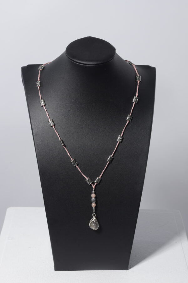 CALMING CALCITE