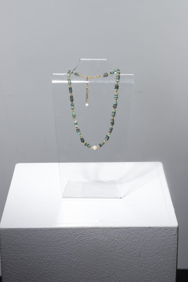 EMERALD ENVY
